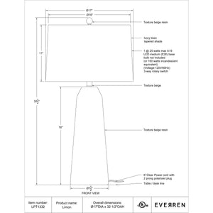 Limon - energy-efficient and stylish designs | Image 4 | InSTYLE Home & Rugs