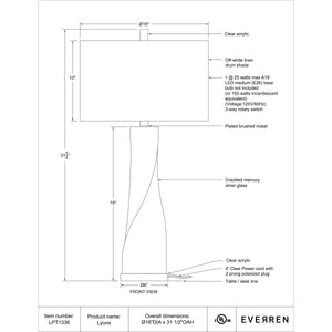 Lyons - energy-efficient and stylish designs | Image 5 | InSTYLE Home & Rugs