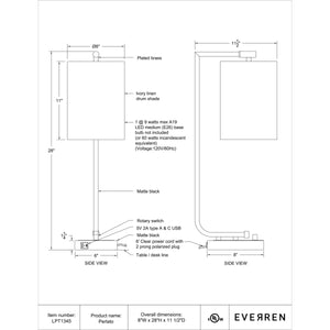 Perlato - energy-efficient and stylish designs | Image 6 | InSTYLE Home & Rugs