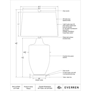 Pesca - energy-efficient and stylish designs | Image 4 | InSTYLE Home & Rugs