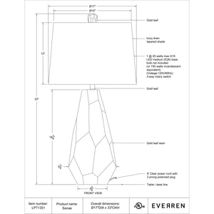 Sanae - energy-efficient and stylish designs | Image 5 | InSTYLE Home & Rugs