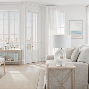 Opalis - from table lamps to chandeliers and floor lamps | Image 5 | InSTYLE Home & Rugs