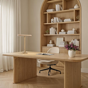 Storn - stylish lamps for bedside tables | Image 4 | InSTYLE Home & Rugs