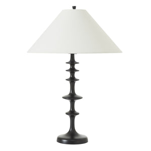 Petrus* Table Lamp - chic table lamps for any room | Image 2 | InSTYLE Home & Rugs