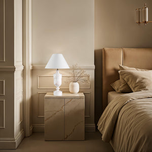 Katin - stylish lamps for bedside tables | Image 4 | InSTYLE Home & Rugs