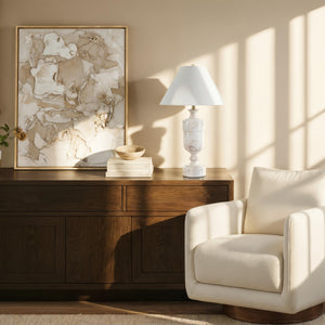 Katin - stylish lamps for bedside tables | Image 5 | InSTYLE Home & Rugs