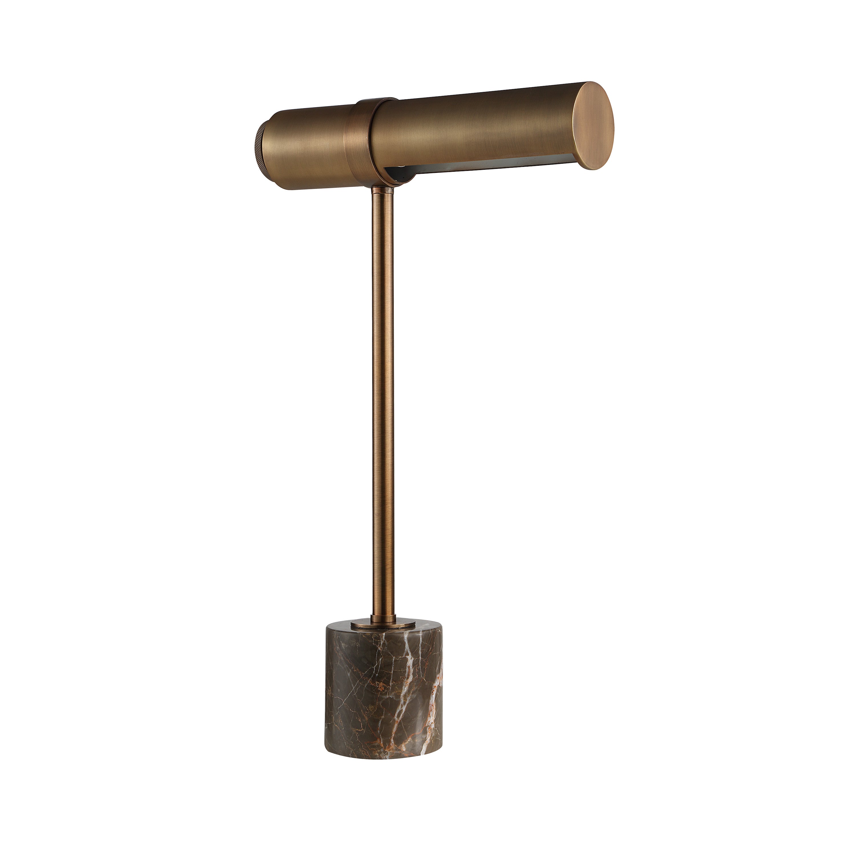 Gusle Table Lamp - stylish lamps for bedside tables | Image 2 | InSTYLE Home & Rugs