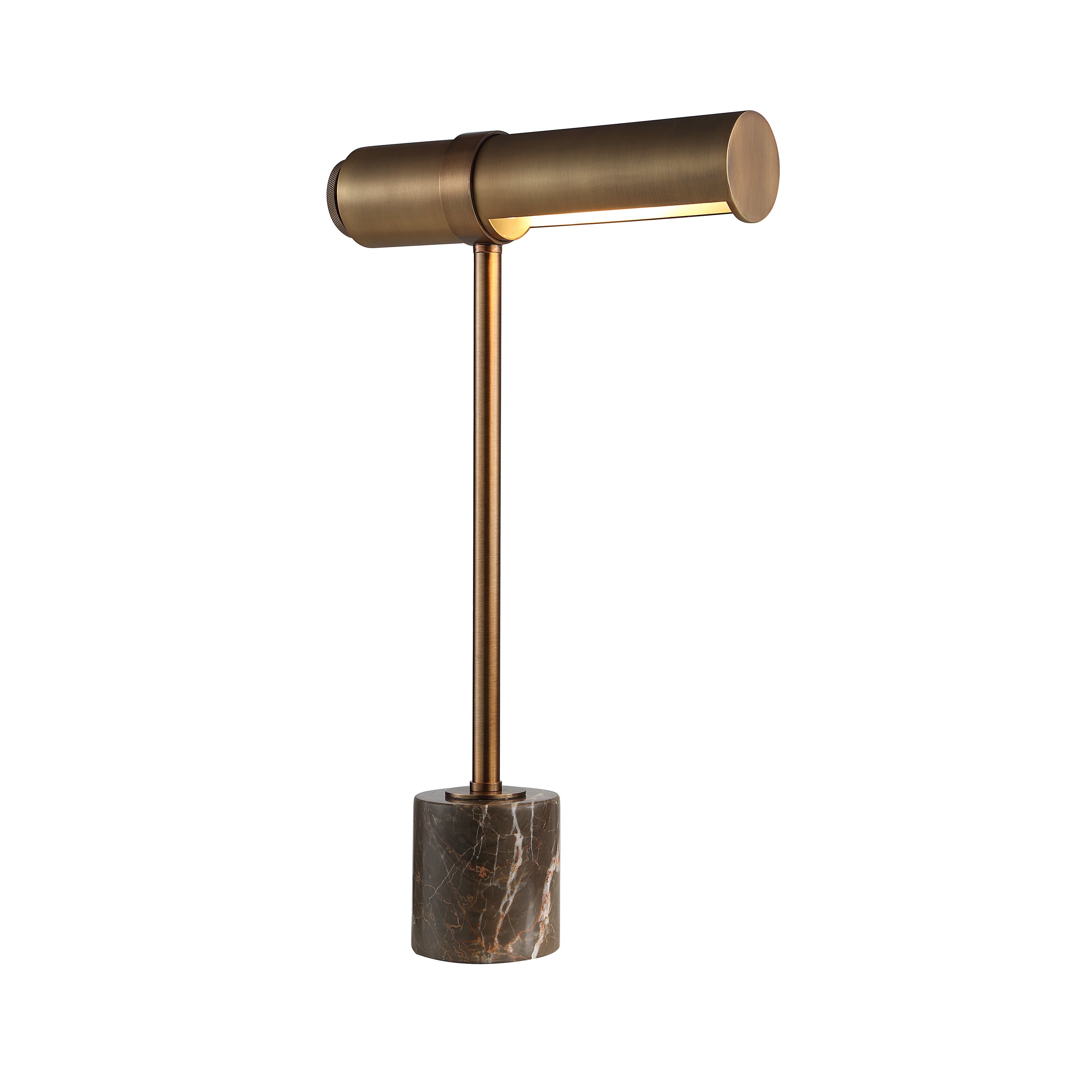 Gusle Table Lamp - stylish lamps for bedside tables | Image 1 | InSTYLE Home & Rugs