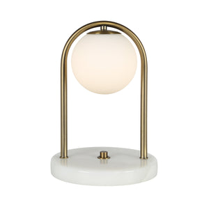 Barca - stylish lamps for bedside tables | Image 1 | InSTYLE Home & Rugs