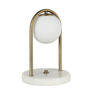 Barca - stylish lamps for bedside tables | Image 3 | InSTYLE Home & Rugs