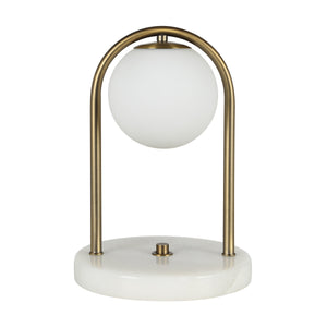 Barca - stylish lamps for bedside tables | Image 1 | InSTYLE Home & Rugs