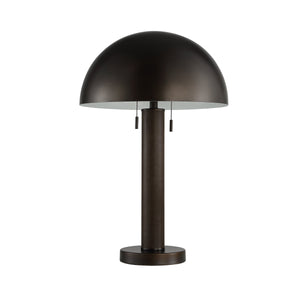 Incanta Table Lamp - chic table lamps for any room | Image 3 | InSTYLE Home & Rugs