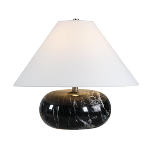 Celine - chic table lamps for any room | Image 1 | InSTYLE Home & Rugs