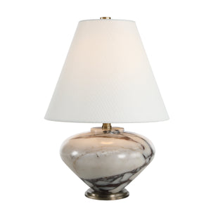 Monumento - stylish lamps for bedside tables | Image 1 | InSTYLE Home & Rugs