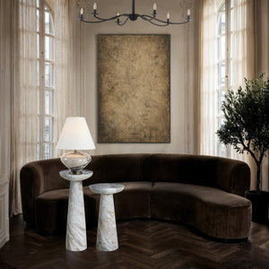 Monumento - stylish lamps for bedside tables | Image 4 | InSTYLE Home & Rugs