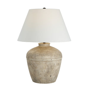 Heritage - stylish lamps for bedside tables | Image 1 | InSTYLE Home & Rugs