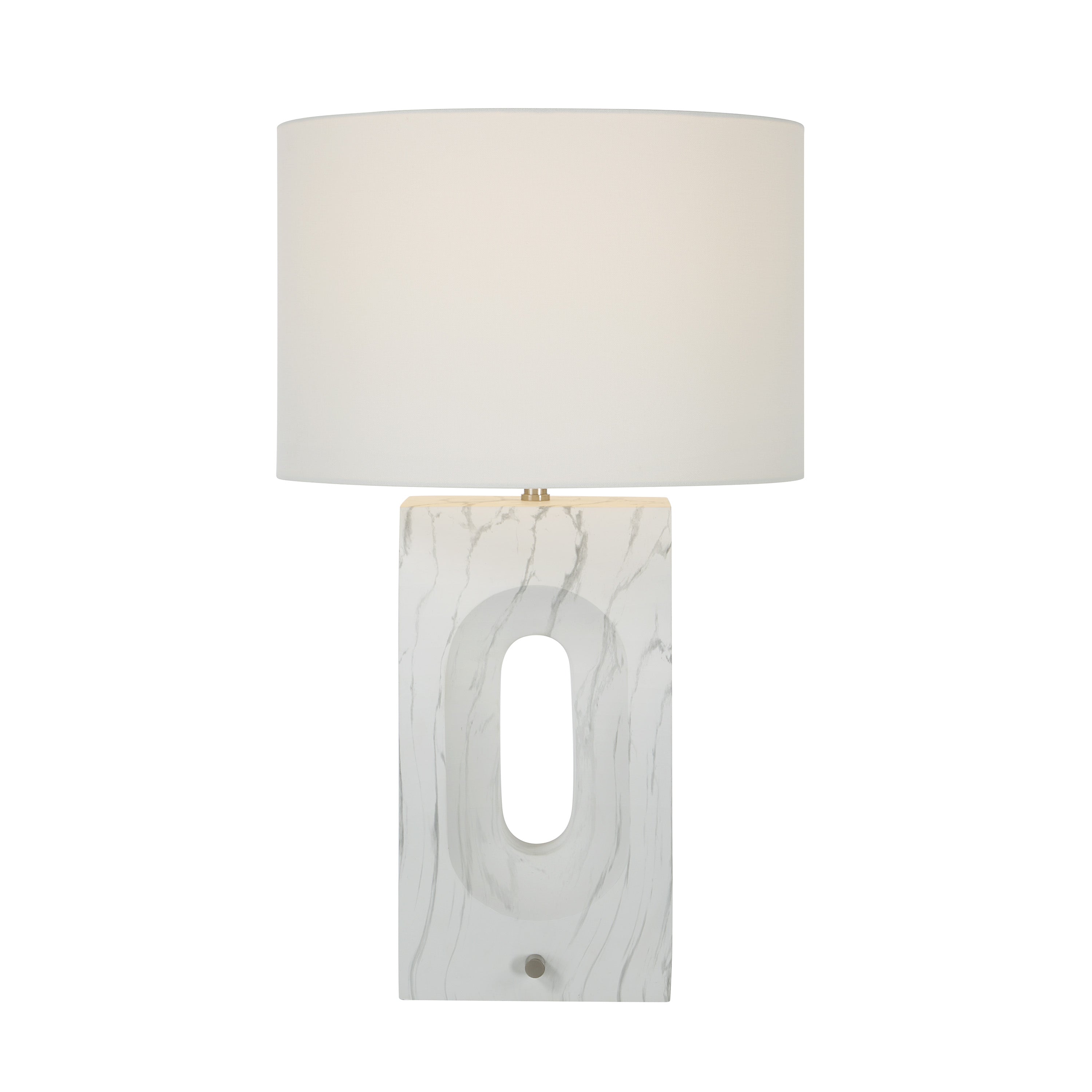 Scriba - chic table lamps for any room | Image 1 | InSTYLE Home & Rugs