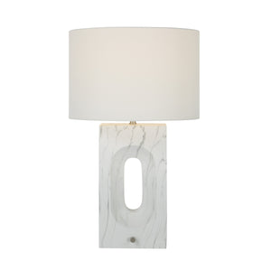 Scriba - chic table lamps for any room | Image 1 | InSTYLE Home & Rugs