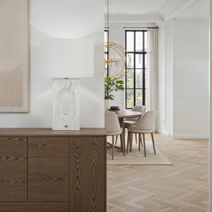 Scriba - chic table lamps for any room | Image 4 | InSTYLE Home & Rugs