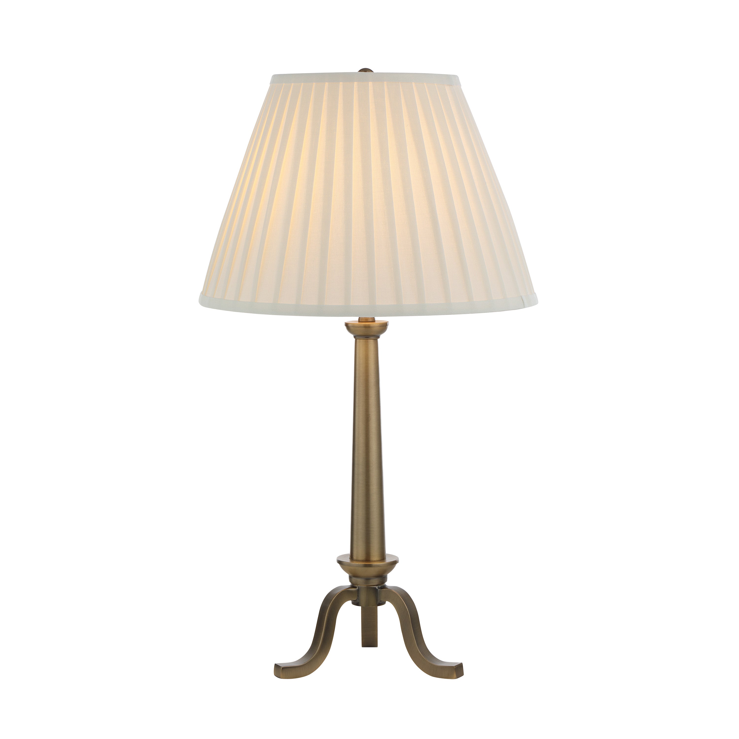 Lucerna - stylish lamps for bedside tables | Image 2 | InSTYLE Home & Rugs