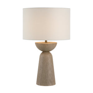Alba - stylish lamps for bedside tables | Image 1 | InSTYLE Home & Rugs