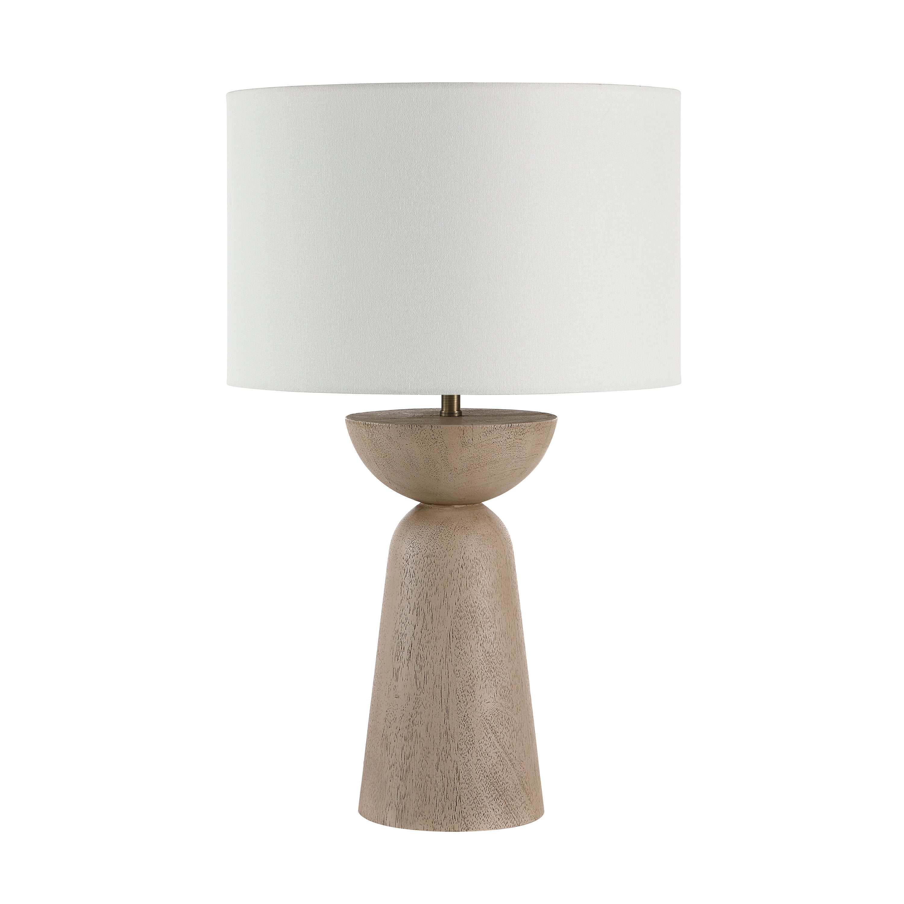Alba - stylish lamps for bedside tables | Image 1 | InSTYLE Home & Rugs