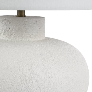 Mallow - stylish lamps for bedside tables | Image 3 | InSTYLE Home & Rugs