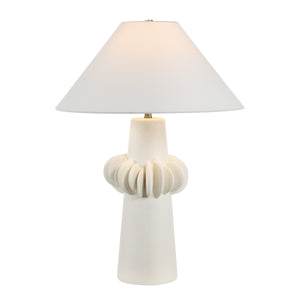 Disla - chic table lamps for any room | Image 1 | InSTYLE Home & Rugs