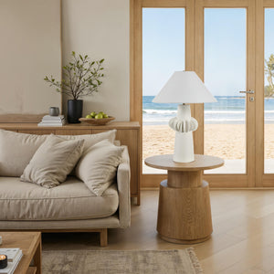 Disla - chic table lamps for any room | Image 4 | InSTYLE Home & Rugs