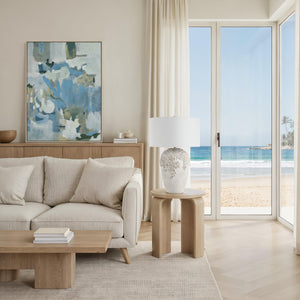 Wavy - stylish lamps for bedside tables | Image 4 | InSTYLE Home & Rugs