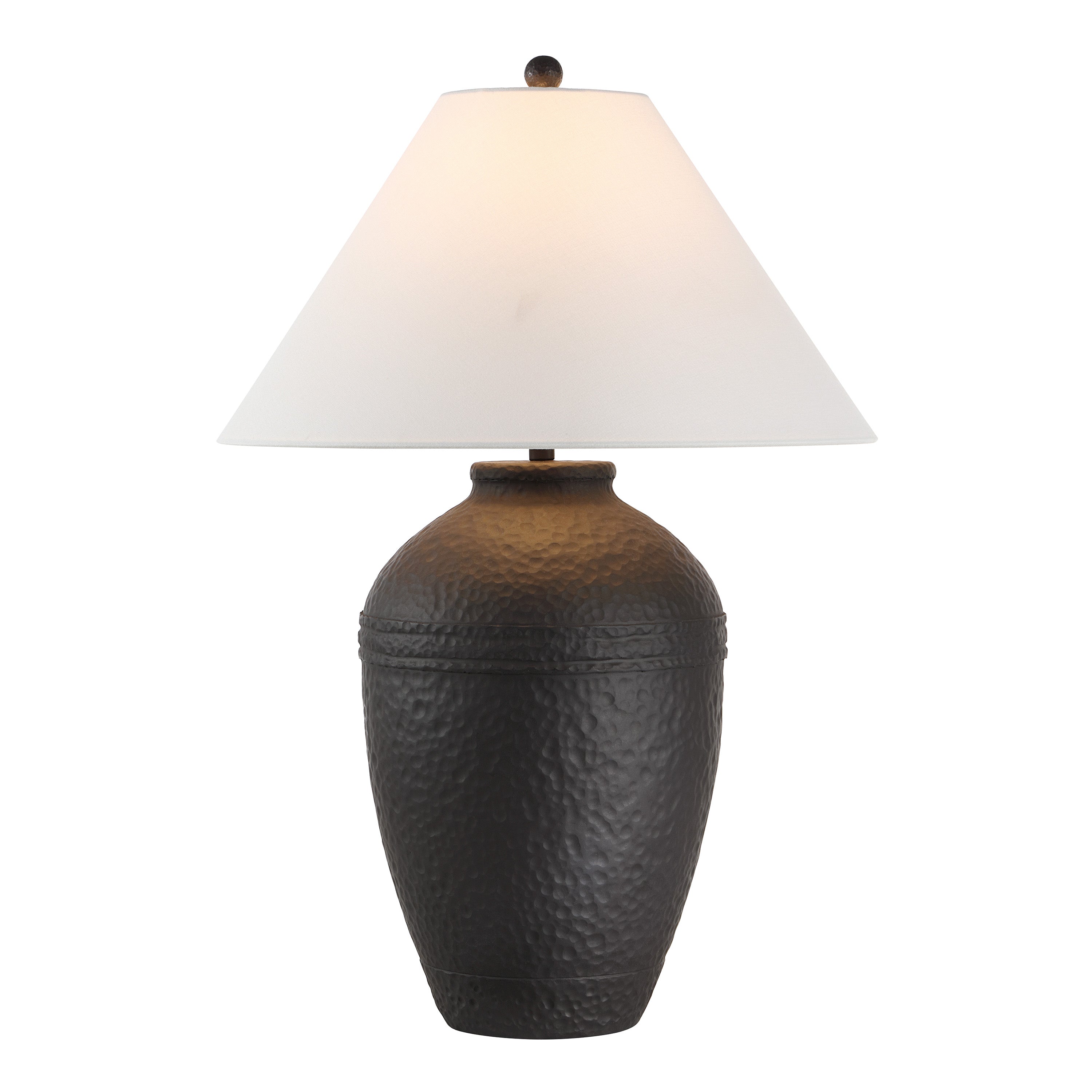 Cupper - chic table lamps for any room | Image 2 | InSTYLE Home & Rugs