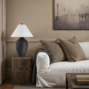 Cupper - chic table lamps for any room | Image 4 | InSTYLE Home & Rugs