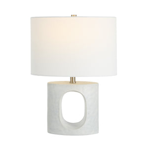 Damian - stylish lamps for bedside tables | Image 1 | InSTYLE Home & Rugs