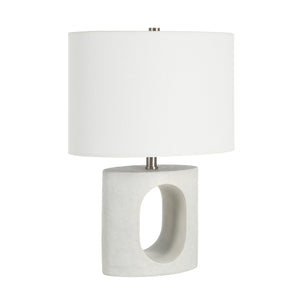 Damian - stylish lamps for bedside tables | Image 3 | InSTYLE Home & Rugs