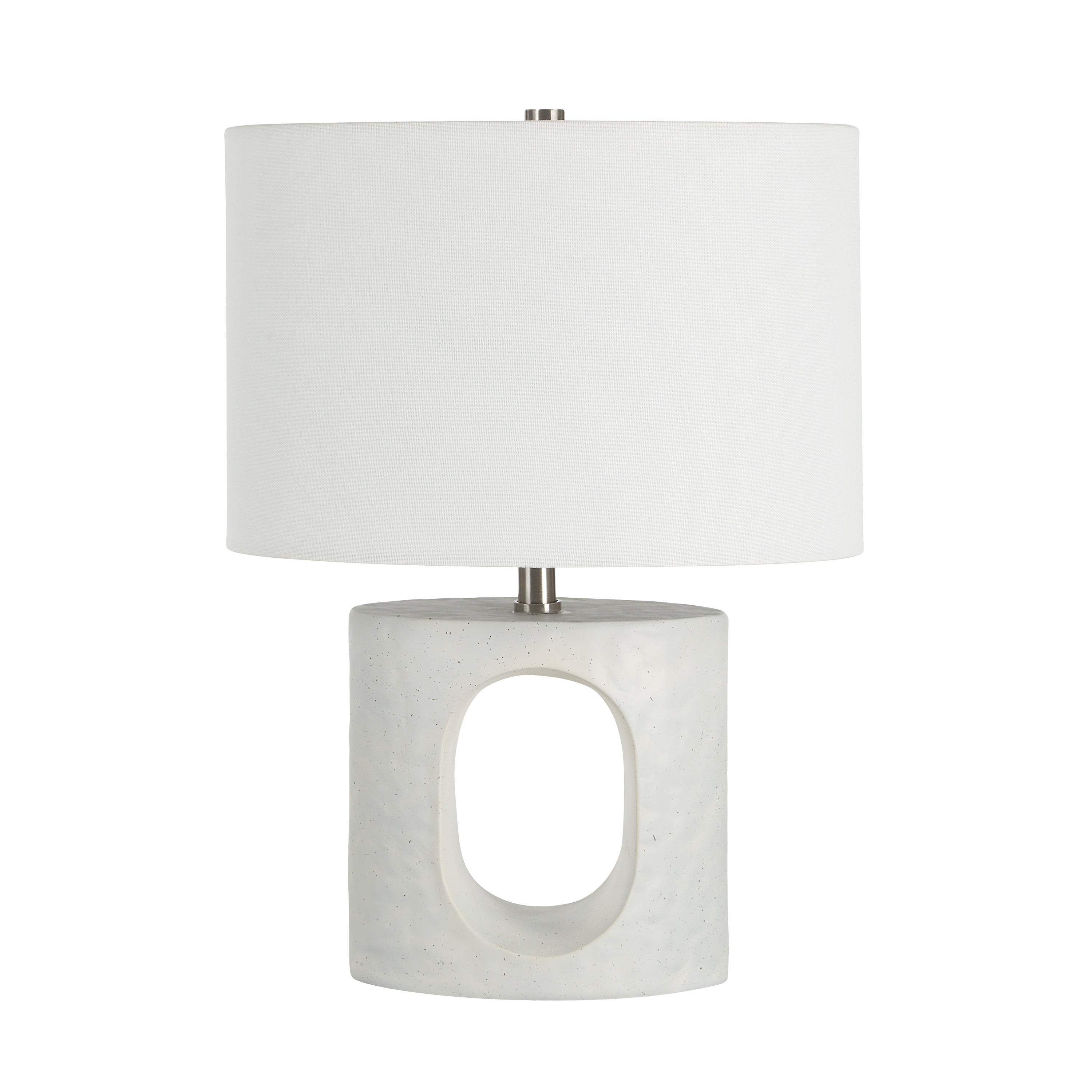 Damian - stylish lamps for bedside tables | Image 1 | InSTYLE Home & Rugs