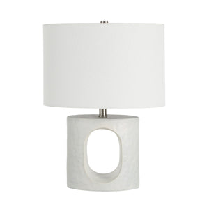 Damian - stylish lamps for bedside tables | Image 1 | InSTYLE Home & Rugs