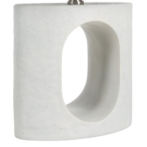Damian - stylish lamps for bedside tables | Image 5 | InSTYLE Home & Rugs