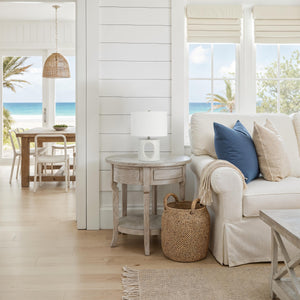 Damian - stylish lamps for bedside tables | Image 4 | InSTYLE Home & Rugs