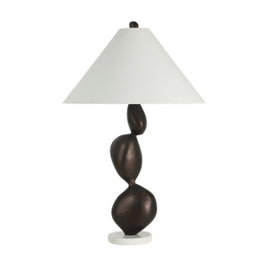 Elle - chic table lamps for any room | Image 2 | InSTYLE Home & Rugs