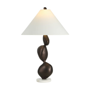 Elle - chic table lamps for any room | Image 2 | InSTYLE Home & Rugs