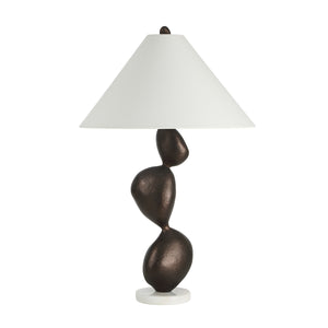 Elle - chic table lamps for any room | Image 3 | InSTYLE Home & Rugs