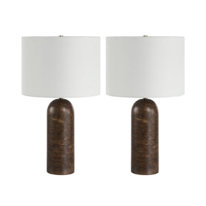 Dorato - stylish lamps for bedside tables | Image 2 | InSTYLE Home & Rugs
