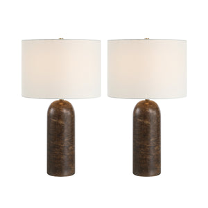 Dorato - stylish lamps for bedside tables | Image 1 | InSTYLE Home & Rugs