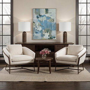 Dorato - stylish lamps for bedside tables | Image 4 | InSTYLE Home & Rugs