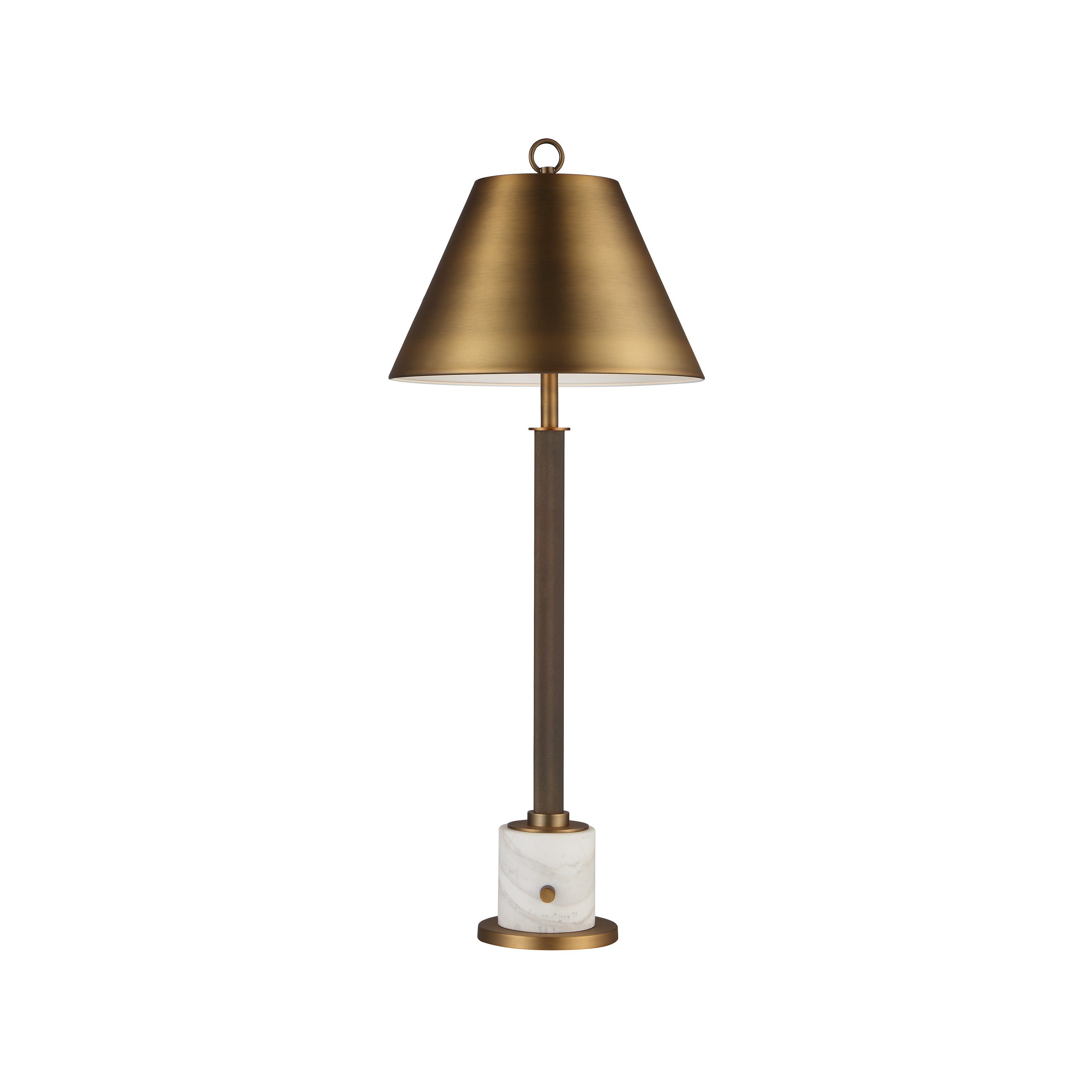 Adams - stylish lamps for bedside tables | Image 1 | InSTYLE Home & Rugs