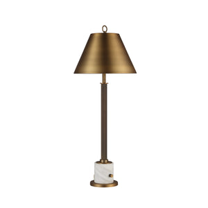 Adams - stylish lamps for bedside tables | Image 3 | InSTYLE Home & Rugs