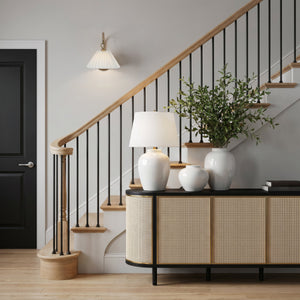Gale - chic table lamps for any room | Image 4 | InSTYLE Home & Rugs
