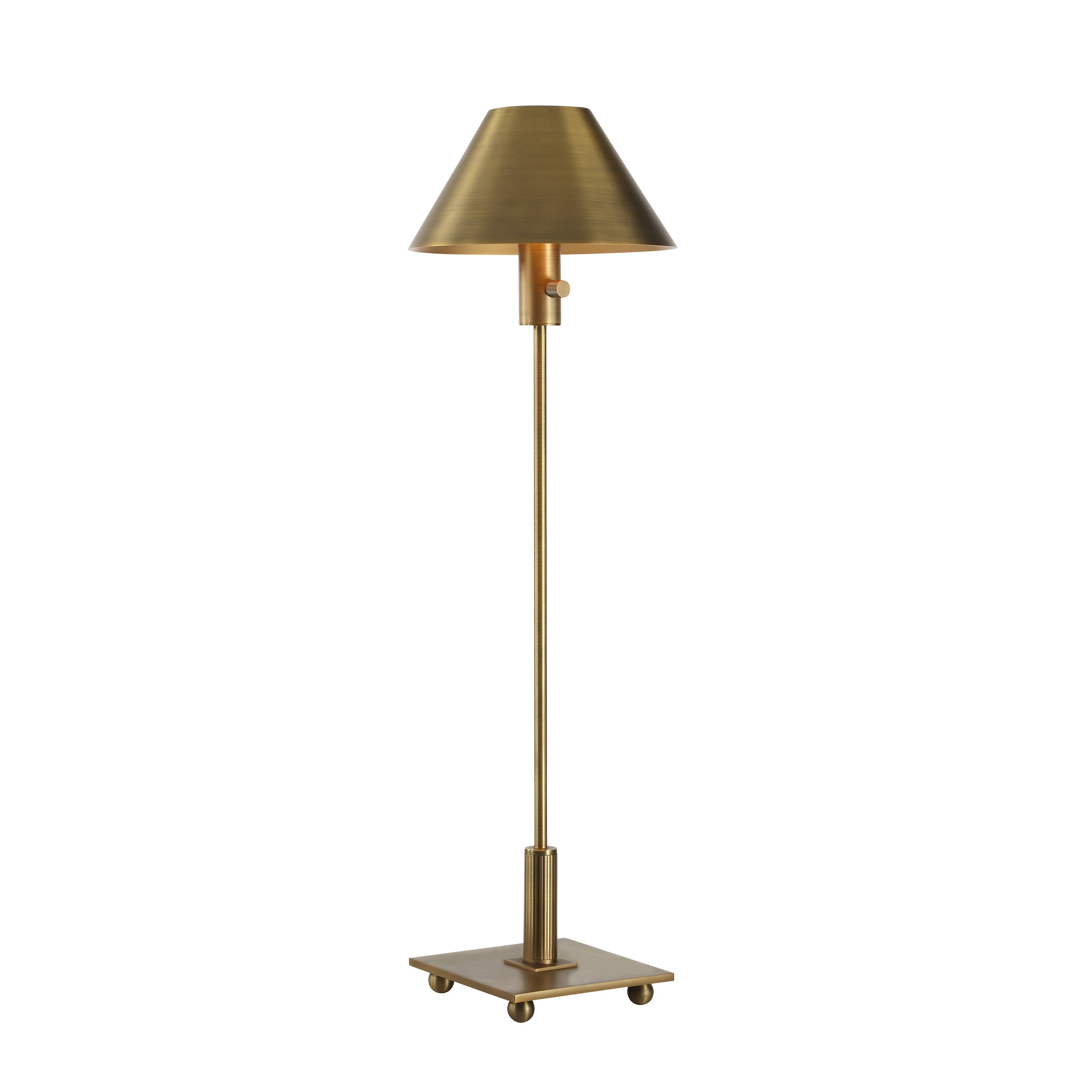 Notturno - stylish lamps for bedside tables | Image 1 | InSTYLE Home & Rugs