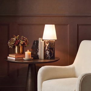 Violette - stylish lamps for bedside tables | Image 4 | InSTYLE Home & Rugs
