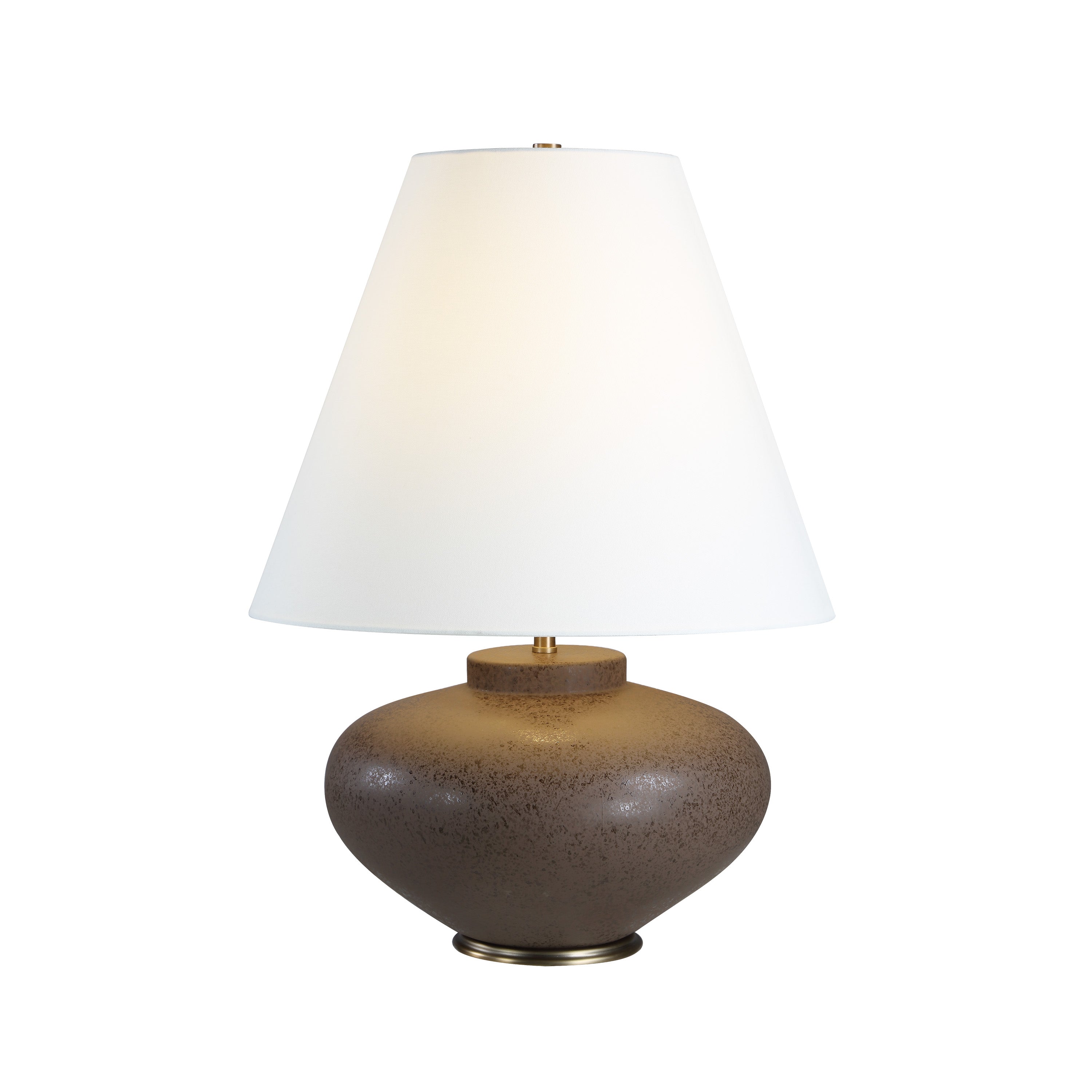 Caroline - stylish lamps for bedside tables | Image 1 | InSTYLE Home & Rugs